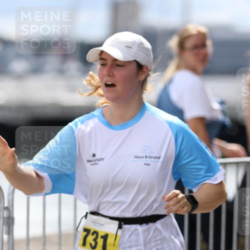 16.08.2026 - KN Förde Triathlon 2026 Antke Förster http://msf.ph/oto/10008752 16.08.2026 14:14:20 Laufen 731 meine-sportfotos.de