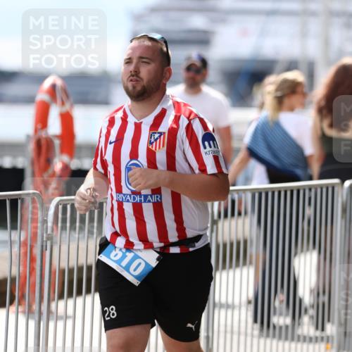 16.08.2026 - KN Förde Triathlon 2026 Antke Förster http://msf.ph/oto/10008758 16.08.2026 14:14:29 Laufen 610, 28 meine-sportfotos.de