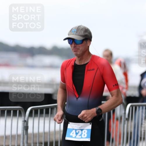 16.08.2026 - KN Förde Triathlon 2026 Antke Förster http://msf.ph/oto/10008773 16.08.2026 12:23:16 Laufen 428 meine-sportfotos.de