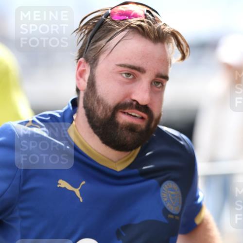 16.08.2026 - KN Förde Triathlon 2026 Antke Förster http://msf.ph/oto/10008782 16.08.2026 14:14:53 Laufen  meine-sportfotos.de