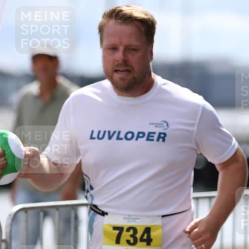 16.08.2026 - KN Förde Triathlon 2026 Antke Förster http://msf.ph/oto/10008796 16.08.2026 14:15:42 Laufen 734 meine-sportfotos.de