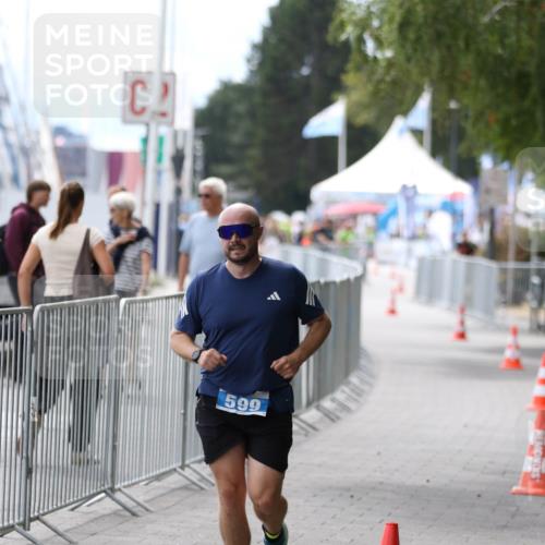 16.08.2026 - KN Förde Triathlon 2026 Antke Förster http://msf.ph/oto/10008804 16.08.2026 14:16:59 Laufen 599 meine-sportfotos.de