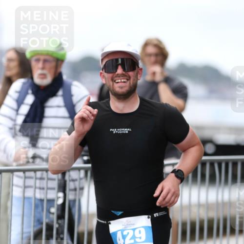 16.08.2026 - KN Förde Triathlon 2026 Antke Förster http://msf.ph/oto/10008807 16.08.2026 12:23:49 Laufen 429 meine-sportfotos.de