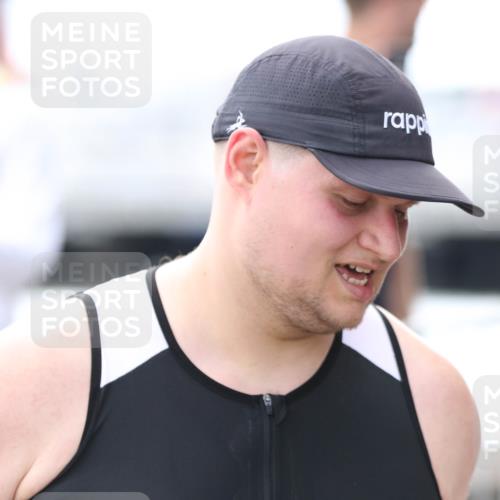 16.08.2026 - KN Förde Triathlon 2026 Antke Förster http://msf.ph/oto/10008836 16.08.2026 14:19:10 Laufen  meine-sportfotos.de