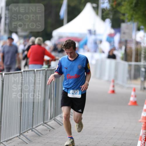 16.08.2026 - KN Förde Triathlon 2026 Antke Förster http://msf.ph/oto/10008837 16.08.2026 14:20:41 Laufen 609 meine-sportfotos.de