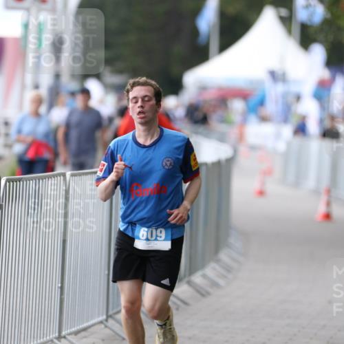 16.08.2026 - KN Förde Triathlon 2026 Antke Förster http://msf.ph/oto/10008839 16.08.2026 14:20:42 Laufen 609 meine-sportfotos.de