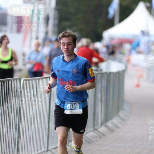 16.08.2026 - KN Förde Triathlon 2026 Antke Förster http://msf.ph/oto/10008840 16.08.2026 14:20:43 Laufen 609 meine-sportfotos.de