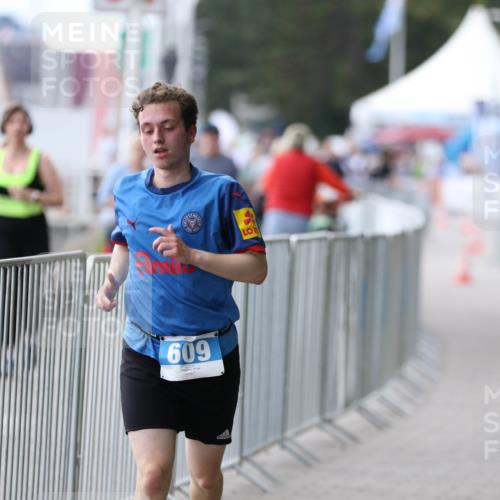 16.08.2026 - KN Förde Triathlon 2026 Antke Förster http://msf.ph/oto/10008841 16.08.2026 14:20:44 Laufen 609 meine-sportfotos.de