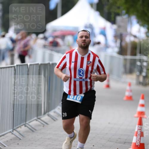 16.08.2026 - KN Förde Triathlon 2026 Antke Förster http://msf.ph/oto/10008848 16.08.2026 14:27:19 Laufen 28 meine-sportfotos.de