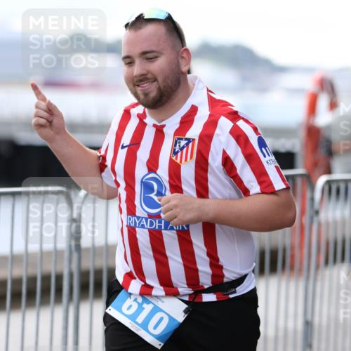 16.08.2026 - KN Förde Triathlon 2026 Antke Förster http://msf.ph/oto/10008853 16.08.2026 14:27:26 Laufen 10, 610, 28 meine-sportfotos.de