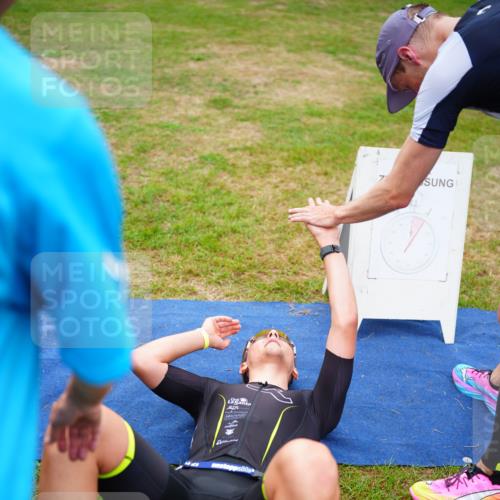 30.08.2026 - Elbe Triathlon Hamburg LAZAROV Photography http://msf.ph/oto/10030172 30.08.2026 10:08:59 Ziel  meine-sportfotos.de