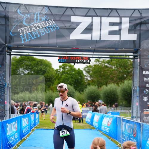 30.08.2026 - Elbe Triathlon Hamburg LAZAROV Photography http://msf.ph/oto/10030586 30.08.2026 10:25:04 Ziel 258, 527 meine-sportfotos.de