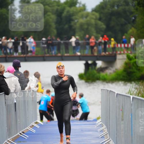 30.08.2026 - Elbe Triathlon Hamburg LAZAROV Photography http://msf.ph/oto/10037036 30.08.2026 09:11:31 Schwimmen 629, 869 meine-sportfotos.de
