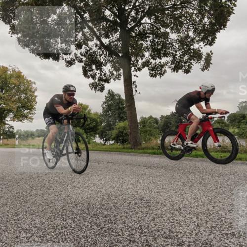 30.08.2026 - Elbe Triathlon Hamburg Michael Burmester http://msf.ph/oto/10039665 30.08.2026 08:44:09 Radfahren 227, 230 meine-sportfotos.de