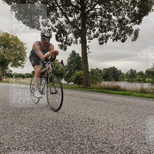 30.08.2026 - Elbe Triathlon Hamburg Michael Burmester http://msf.ph/oto/10039676 30.08.2026 08:44:27 Radfahren 210 meine-sportfotos.de