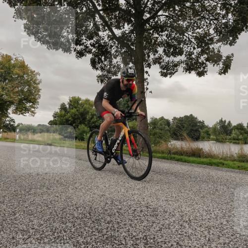 30.08.2026 - Elbe Triathlon Hamburg Michael Burmester http://msf.ph/oto/10039718 30.08.2026 08:46:11 Radfahren 229, 238 meine-sportfotos.de