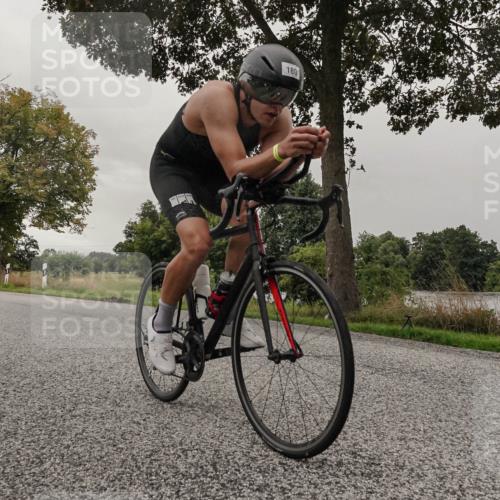 30.08.2026 - Elbe Triathlon Hamburg Michael Burmester http://msf.ph/oto/10039798 30.08.2026 08:49:27 Radfahren 180, 194 meine-sportfotos.de