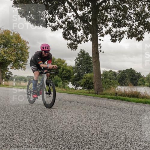 30.08.2026 - Elbe Triathlon Hamburg Michael Burmester http://msf.ph/oto/10040962 30.08.2026 09:02:02 Radfahren 281, 319 meine-sportfotos.de