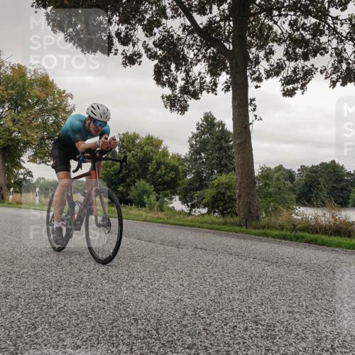 30.08.2026 - Elbe Triathlon Hamburg Michael Burmester http://msf.ph/oto/10043184 30.08.2026 09:17:29 Radfahren 267, 279 meine-sportfotos.de