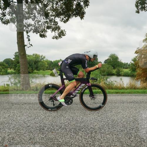 30.08.2026 - Elbe Triathlon Hamburg Michael Burmester http://msf.ph/oto/10043478 30.08.2026 09:03:03 Radfahren 186, 259 meine-sportfotos.de