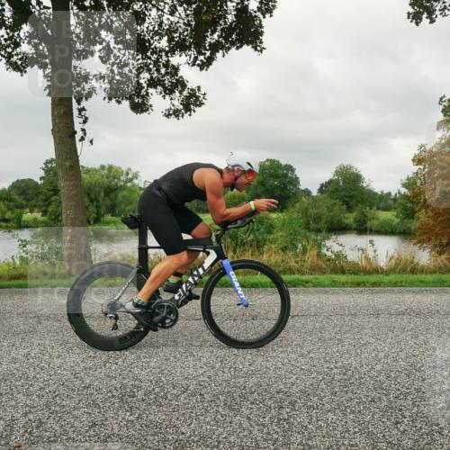 30.08.2026 - Elbe Triathlon Hamburg Michael Burmester http://msf.ph/oto/10043610 30.08.2026 09:04:51 Radfahren 433 meine-sportfotos.de