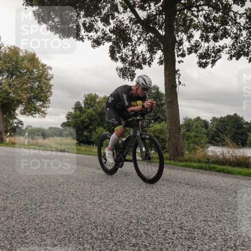 30.08.2026 - Elbe Triathlon Hamburg Michael Burmester http://msf.ph/oto/10043770 30.08.2026 09:20:12 Radfahren 185, 330 meine-sportfotos.de