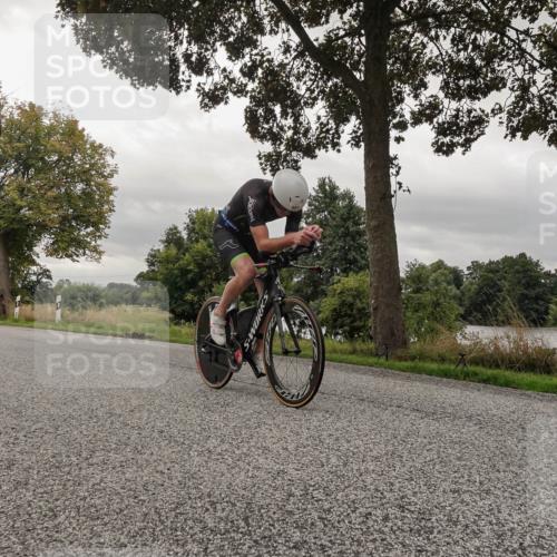 30.08.2026 - Elbe Triathlon Hamburg Michael Burmester http://msf.ph/oto/10043844 30.08.2026 09:20:44 Radfahren 691 meine-sportfotos.de