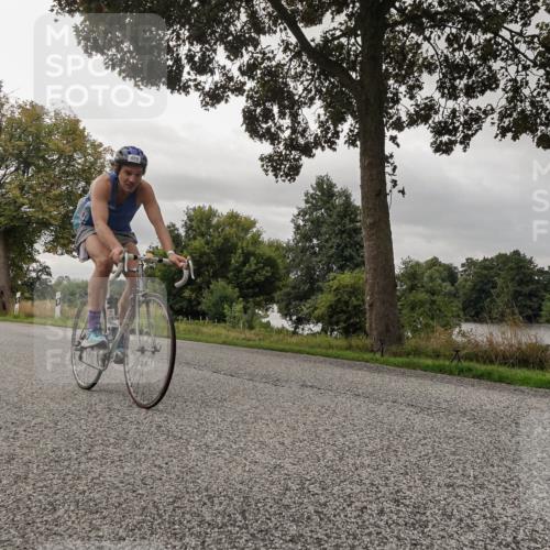 30.08.2026 - Elbe Triathlon Hamburg Michael Burmester http://msf.ph/oto/10043968 30.08.2026 09:21:27 Radfahren 410, 488 meine-sportfotos.de