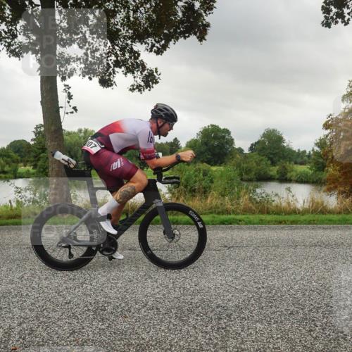30.08.2026 - Elbe Triathlon Hamburg Michael Burmester http://msf.ph/oto/10043983 30.08.2026 09:08:29 Radfahren 307, 331 meine-sportfotos.de