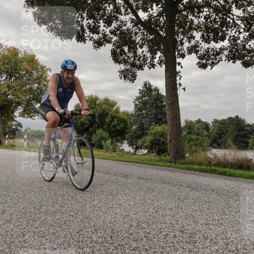 30.08.2026 - Elbe Triathlon Hamburg Michael Burmester http://msf.ph/oto/10053847 30.08.2026 10:54:02 Radfahren 1023, 1338 meine-sportfotos.de