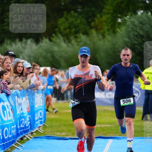 30.08.2026 - Elbe Triathlon Hamburg LAZAROV Photography http://msf.ph/oto/10056128 30.08.2026 11:08:21 Ziel 506, 790 meine-sportfotos.de