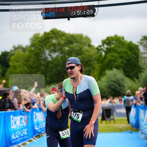 30.08.2026 - Elbe Triathlon Hamburg LAZAROV Photography http://msf.ph/oto/10058153 30.08.2026 11:25:24 Ziel 475, 618, 721, 1007 meine-sportfotos.de