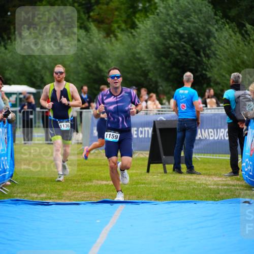 30.08.2026 - Elbe Triathlon Hamburg LAZAROV Photography http://msf.ph/oto/10058912 30.08.2026 11:33:16 Ziel 1136, 1159 meine-sportfotos.de