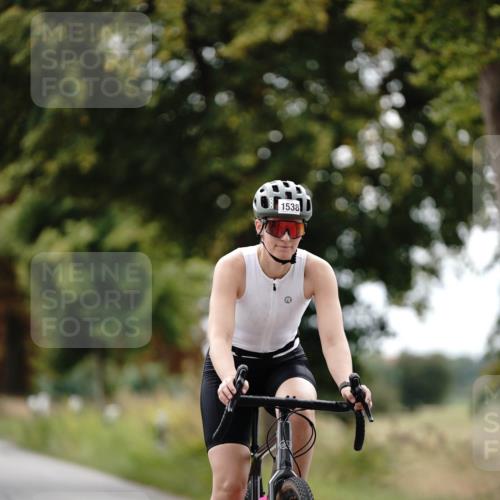 30.08.2026 - Elbe Triathlon Hamburg Michael Burmester http://msf.ph/oto/10059618 30.08.2026 11:32:40 Radfahren 1538, 1677 meine-sportfotos.de