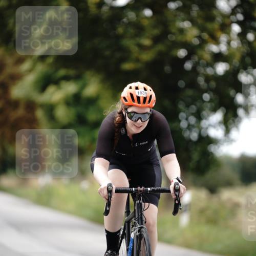 30.08.2026 - Elbe Triathlon Hamburg Michael Burmester http://msf.ph/oto/10059672 30.08.2026 11:33:48 Radfahren 1501, 1539 meine-sportfotos.de
