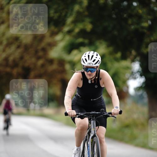 30.08.2026 - Elbe Triathlon Hamburg Michael Burmester http://msf.ph/oto/10059704 30.08.2026 11:34:06 Radfahren 1471, 1691 meine-sportfotos.de