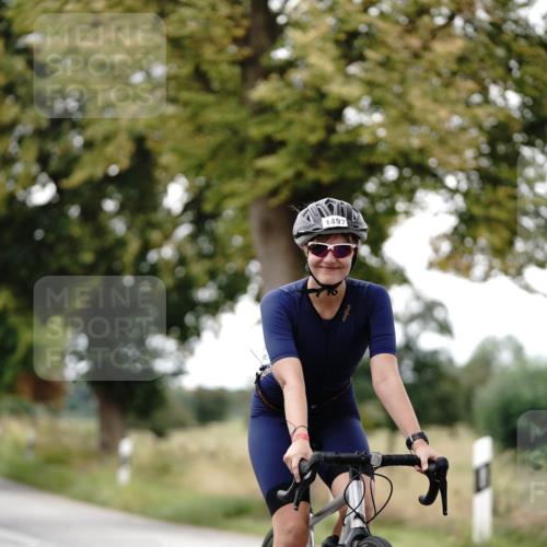 30.08.2026 - Elbe Triathlon Hamburg Michael Burmester http://msf.ph/oto/10059781 30.08.2026 11:34:55 Radfahren 1497, 1576 meine-sportfotos.de