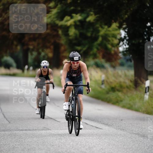30.08.2026 - Elbe Triathlon Hamburg Michael Burmester http://msf.ph/oto/10059817 30.08.2026 11:36:11 Radfahren 1529, 1689 meine-sportfotos.de