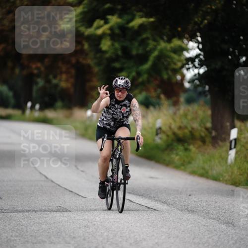30.08.2026 - Elbe Triathlon Hamburg Michael Burmester http://msf.ph/oto/10060293 30.08.2026 11:42:45 Radfahren 1474, 1638 meine-sportfotos.de