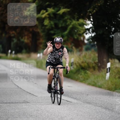 30.08.2026 - Elbe Triathlon Hamburg Michael Burmester http://msf.ph/oto/10060296 30.08.2026 11:42:45 Radfahren 1474, 1638 meine-sportfotos.de