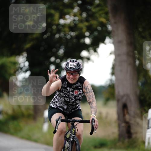 30.08.2026 - Elbe Triathlon Hamburg Michael Burmester http://msf.ph/oto/10060301 30.08.2026 11:42:46 Radfahren 1474, 1638 meine-sportfotos.de
