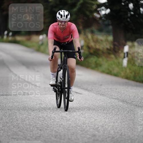30.08.2026 - Elbe Triathlon Hamburg Michael Burmester http://msf.ph/oto/10060306 30.08.2026 11:42:49 Radfahren 1474, 1638 meine-sportfotos.de