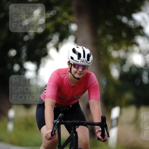 30.08.2026 - Elbe Triathlon Hamburg Michael Burmester http://msf.ph/oto/10060309 30.08.2026 11:42:50 Radfahren 1474 meine-sportfotos.de