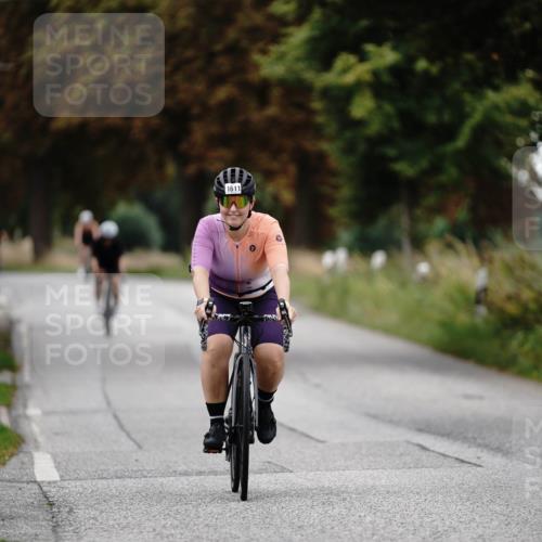 30.08.2026 - Elbe Triathlon Hamburg Michael Burmester http://msf.ph/oto/10060365 30.08.2026 11:44:11 Radfahren 1567, 1611 meine-sportfotos.de