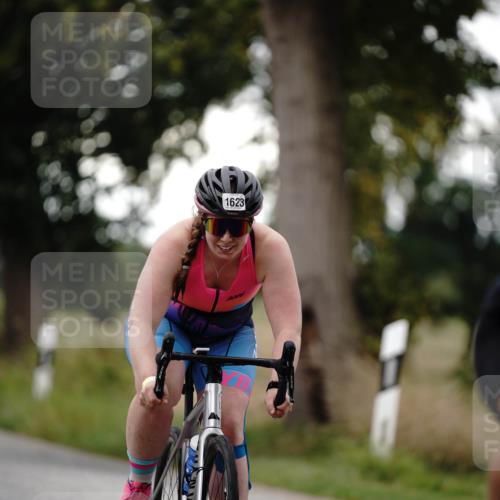 30.08.2026 - Elbe Triathlon Hamburg Michael Burmester http://msf.ph/oto/10060389 30.08.2026 11:44:29 Radfahren 1595, 1623 meine-sportfotos.de