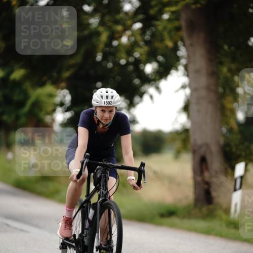 30.08.2026 - Elbe Triathlon Hamburg Michael Burmester http://msf.ph/oto/10060670 30.08.2026 11:50:52 Radfahren 1592 meine-sportfotos.de