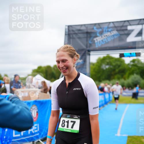 30.08.2026 - Elbe Triathlon Hamburg LAZAROV Photography http://msf.ph/oto/10060848 30.08.2026 11:42:36 Ziel 1142, 1195 meine-sportfotos.de