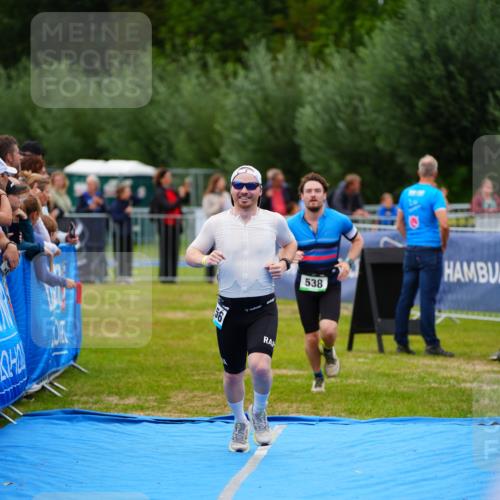 30.08.2026 - Elbe Triathlon Hamburg LAZAROV Photography http://msf.ph/oto/10061083 30.08.2026 11:43:34 Ziel 538, 1156 meine-sportfotos.de