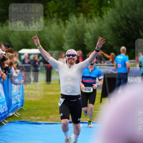 30.08.2026 - Elbe Triathlon Hamburg LAZAROV Photography http://msf.ph/oto/10061096 30.08.2026 11:43:35 Ziel 538, 1156 meine-sportfotos.de