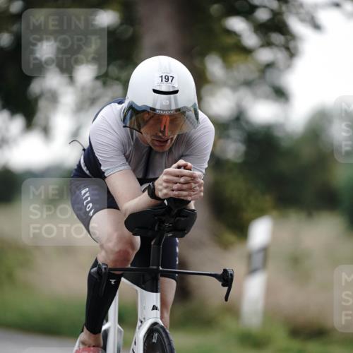 30.08.2026 - Elbe Triathlon Hamburg Michael Burmester http://msf.ph/oto/10061596 30.08.2026 08:41:38 Radfahren 197 meine-sportfotos.de